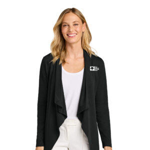 Port Authority Women’s Breakwater Open Cardigan LK820