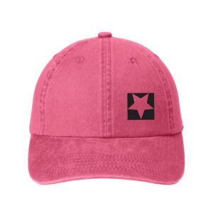 Women's Fit Port Authority® Women's Garment Washed Cap - LPWU