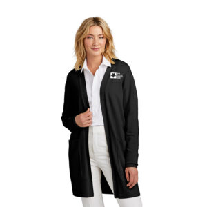 Mercer+Mettle Women’s Open-Front Cardigan Sweater MM3023