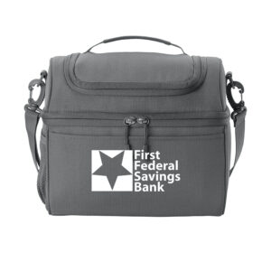 Port Authority Dome Cooler BG517 - Multiple Colors